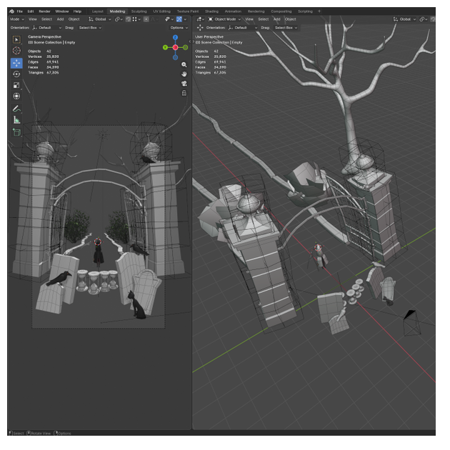 A Wrinkle In Time - 3D