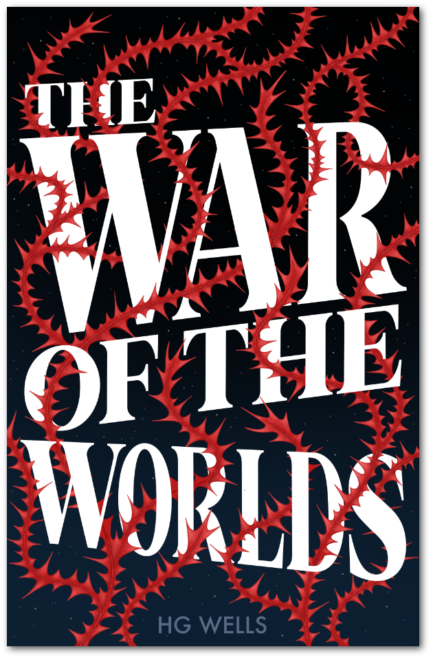 The War of the Worlds